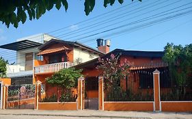 El Jaguar Casa Hotel